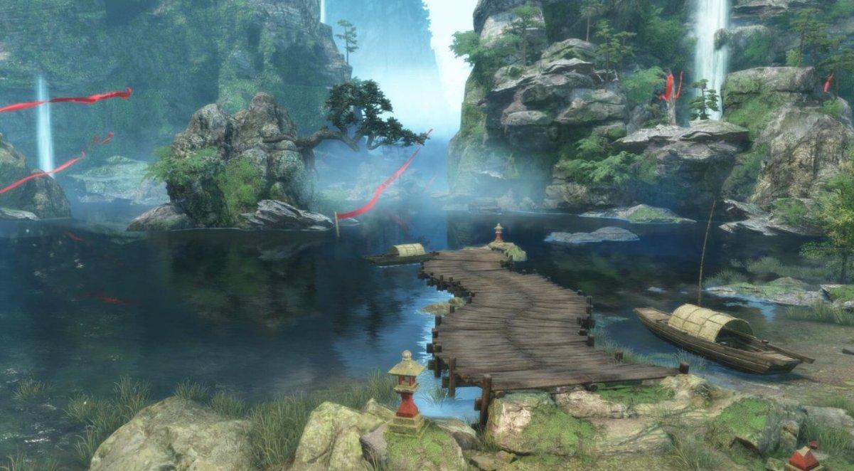 岩浆地牢
