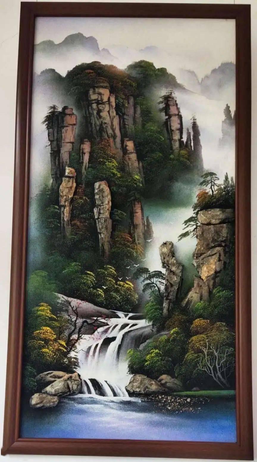为什么有钱人不装瓷砖地面？现在早流行这样做，环保耐磨又好看！